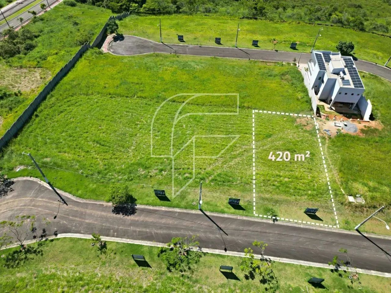 Imóvel para venda com 420 metros quadrados em Enseada Azul - Guarapari - ES