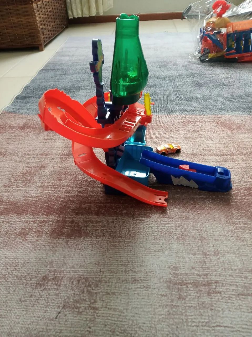 Brinquedo Hot Wheels  - Foto 3