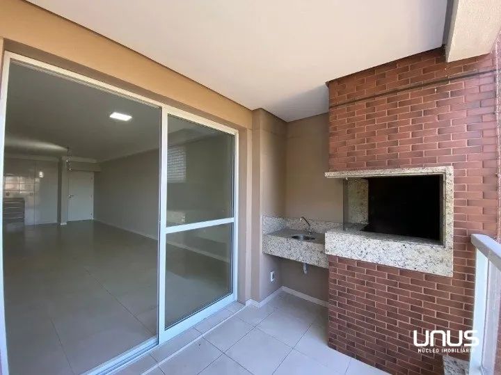 Apartamento com 3 quartos sendo1 suíte em Capoeiras - Foto 2