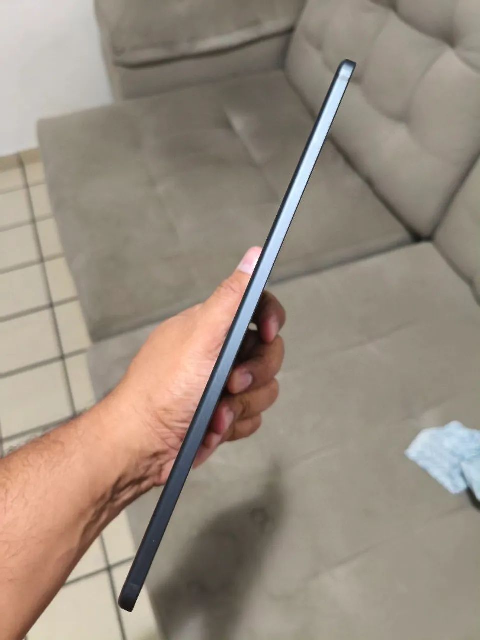 Samsung Galaxy Tab S6 Lite de 64GB - Foto 5