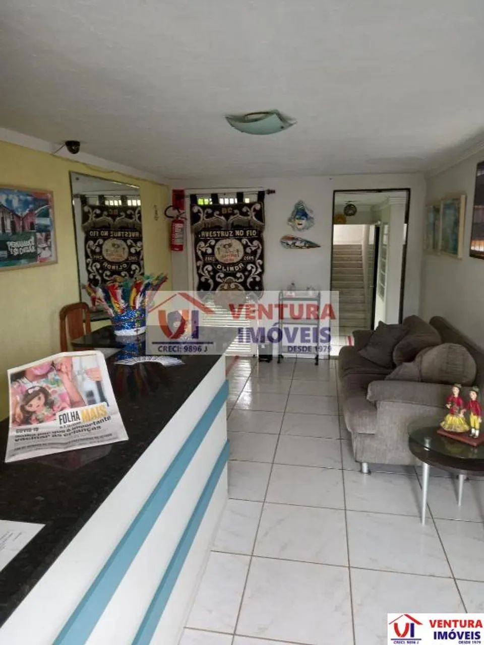Hotel/Pousada à Venda em Rio Doce - Foto 5