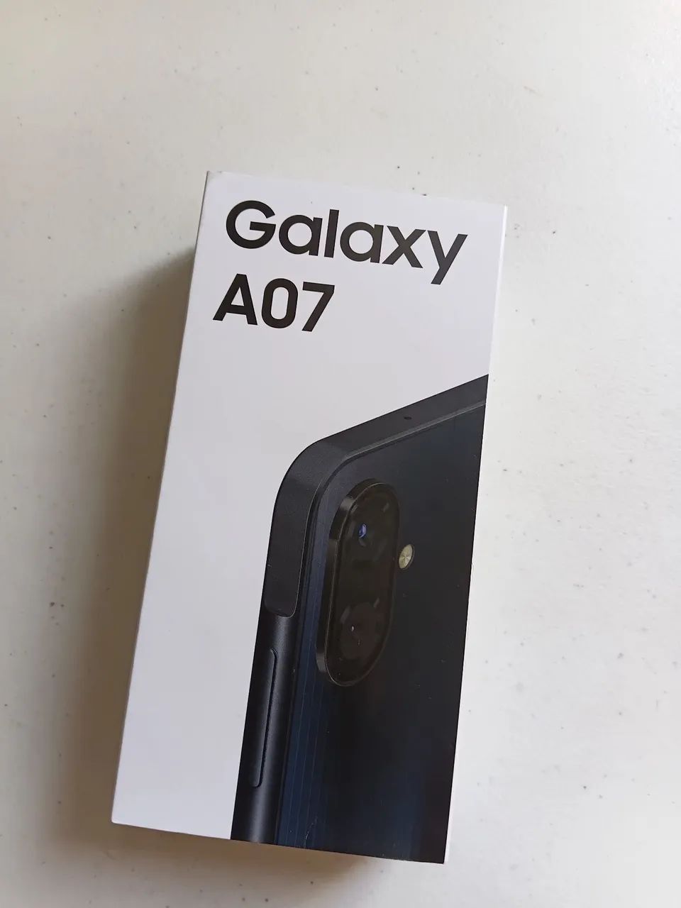 Celular Samsung a07  - Foto 5
