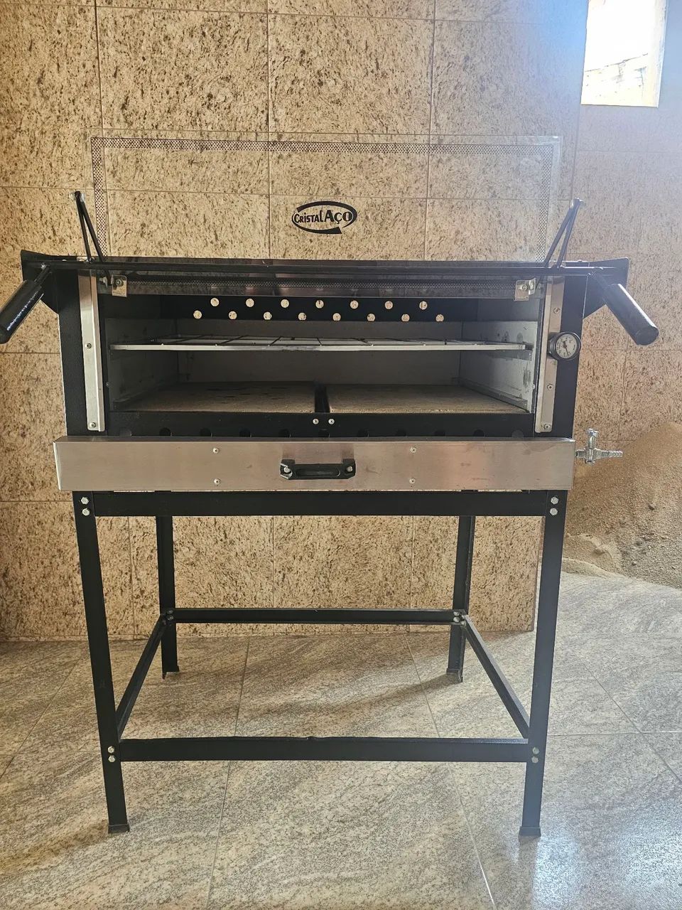FORNO INDUSTRIAL  - Foto 4