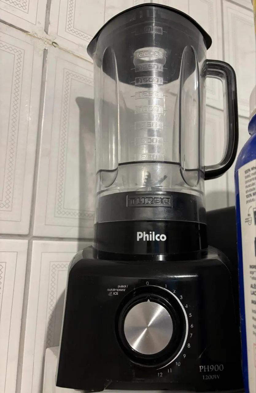 キッチン家電 second hand Eletroportáteis Para Cozinha e Limpeza - Campina Grande, Campina