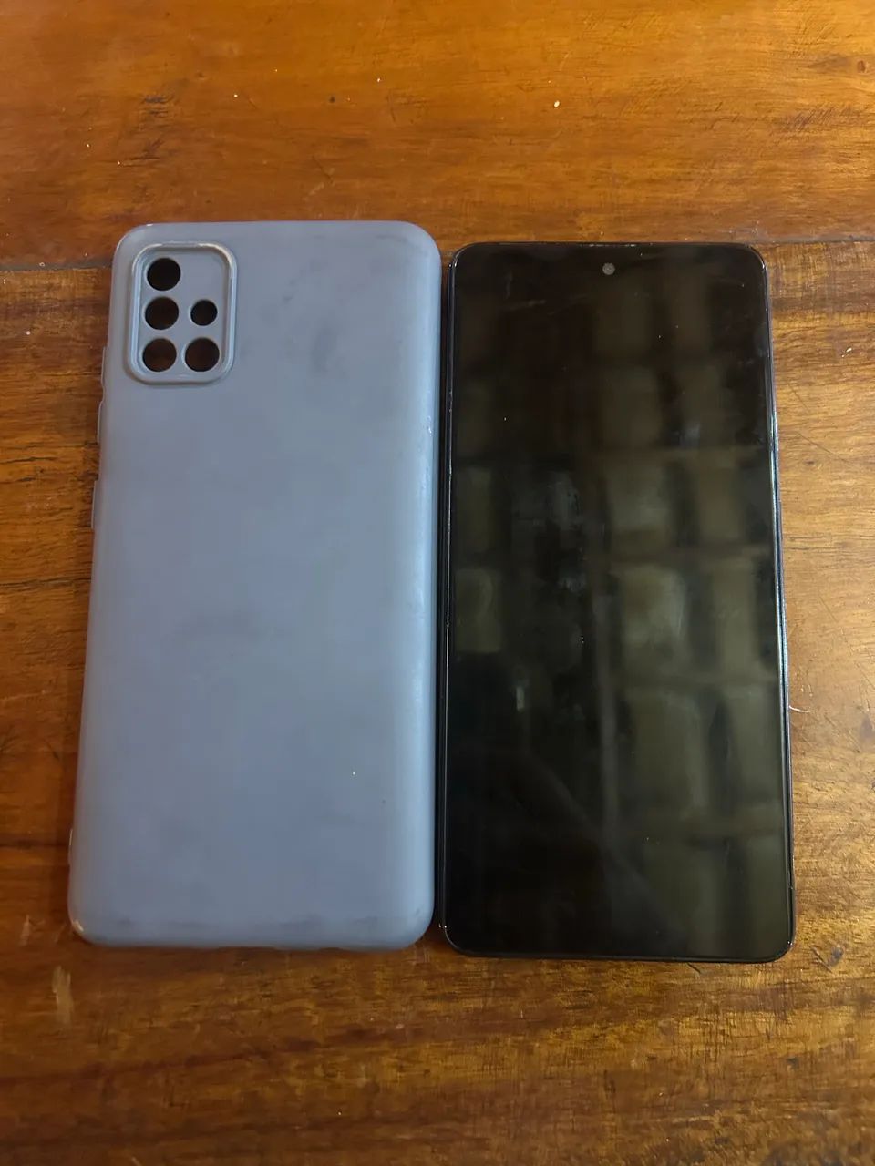 Samsung a51- 128gb - Foto 4
