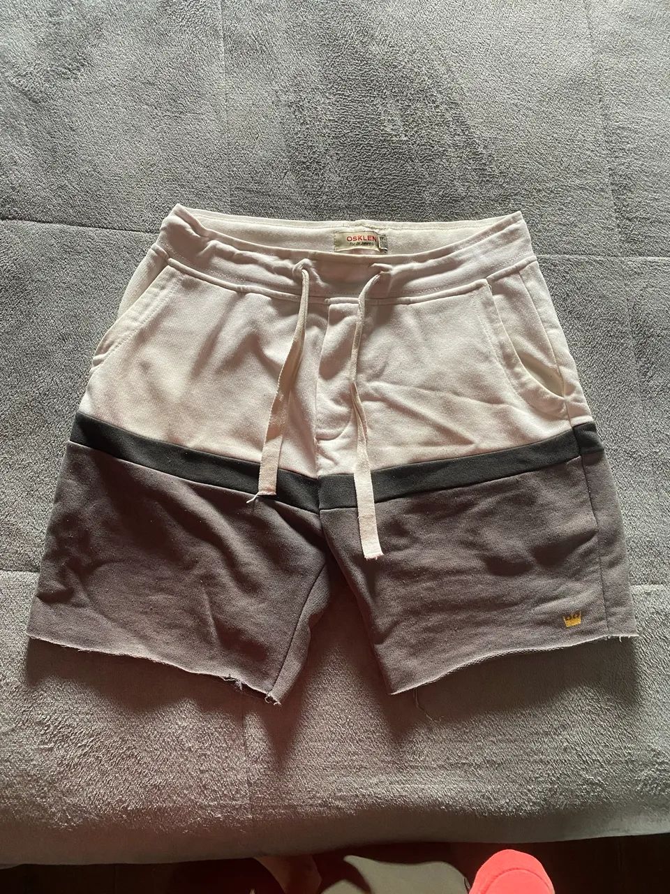 Bermuda osklen M 