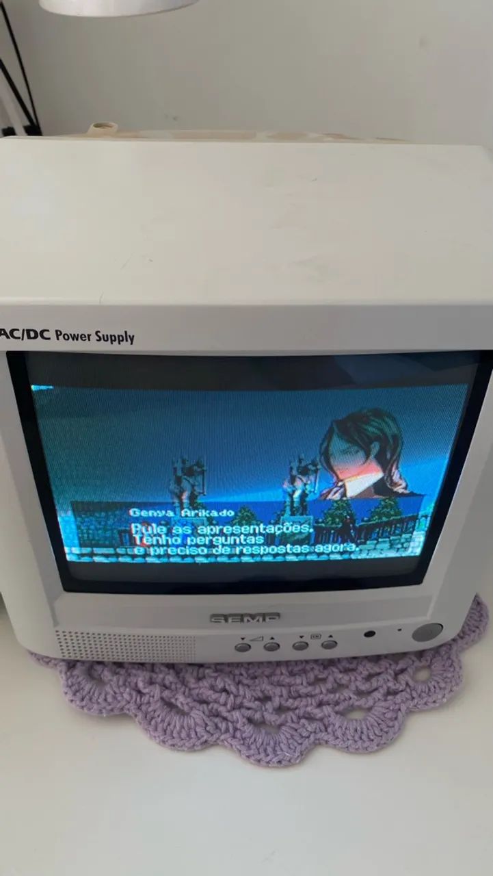 Tv semp 1033 - Foto 3