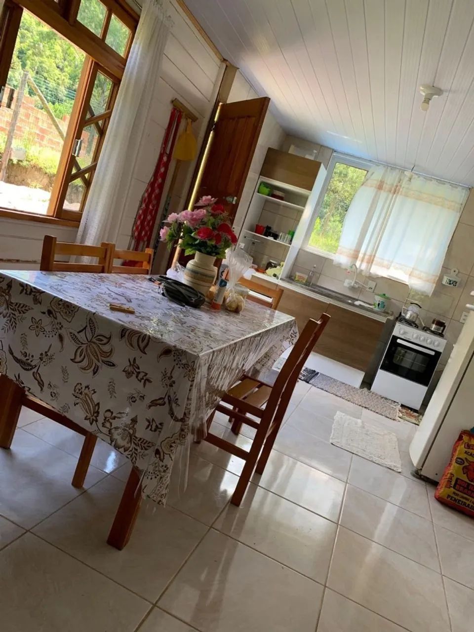 Pequeno sítio em Alfredo Wagner  - Foto 3