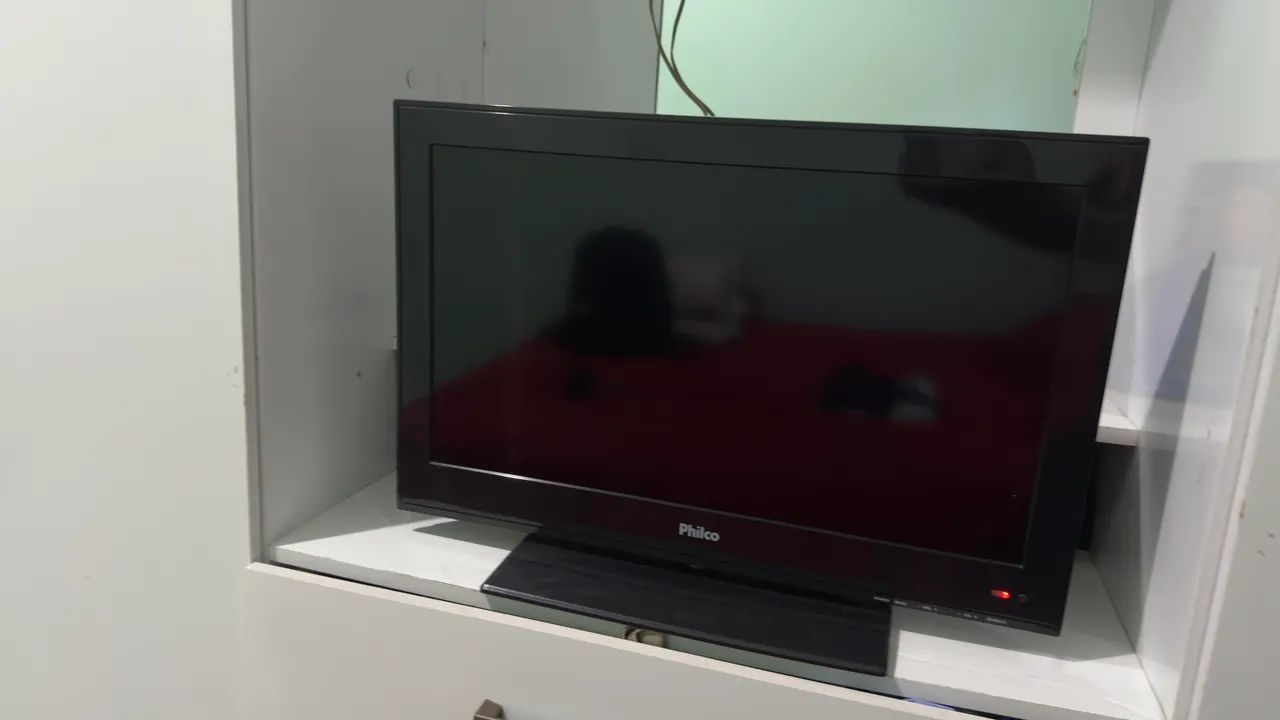 TV PHILCO / Monitor - 24 polegadas  - Foto 3