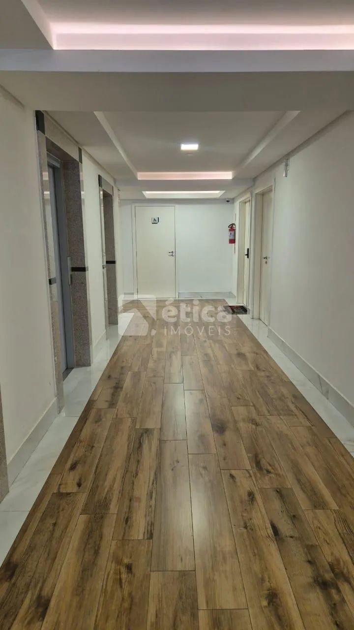 Sala Comercial 42m² no Lion Center Itajaí com Vaga coberta. - Foto 4