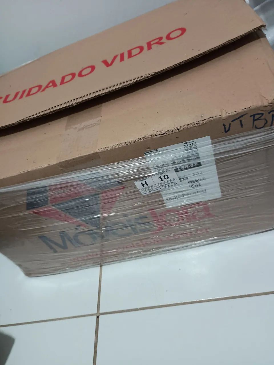 Armário para banheiro 