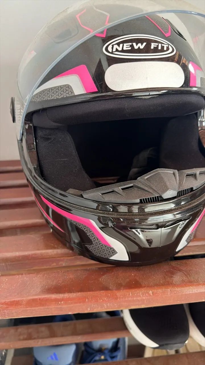 Capacete 