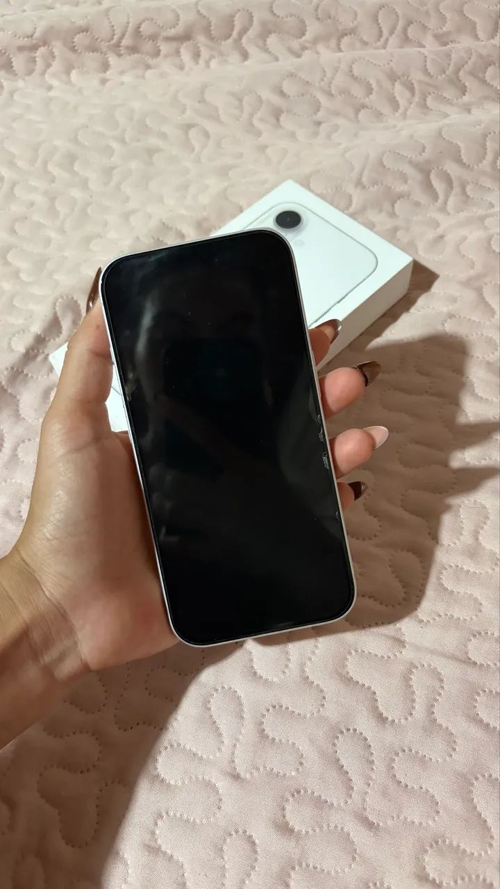 iPhone 16 256gb - Foto 2
