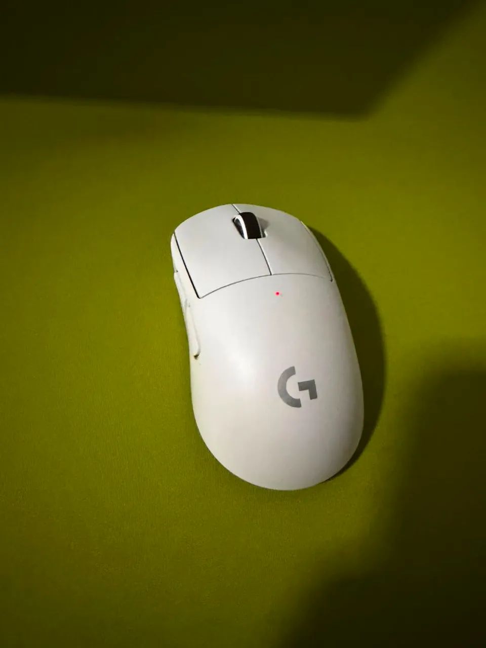 mouse Gpro X Superlight 2c