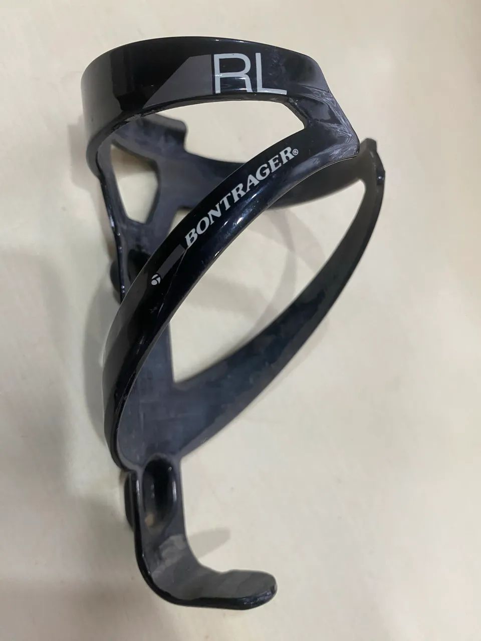 Suporte de caramanhola bontrager 