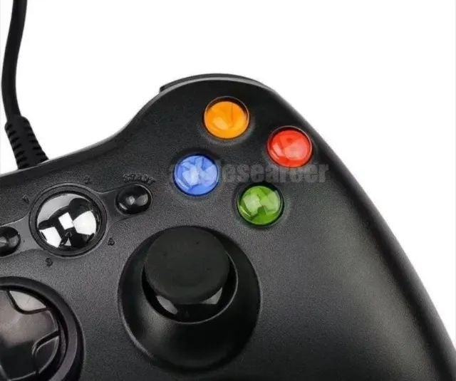 Controle para X box 100