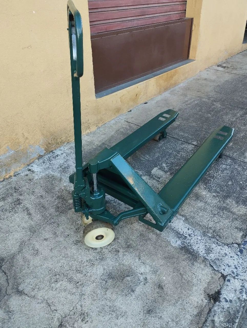 Vendo Paleteira 