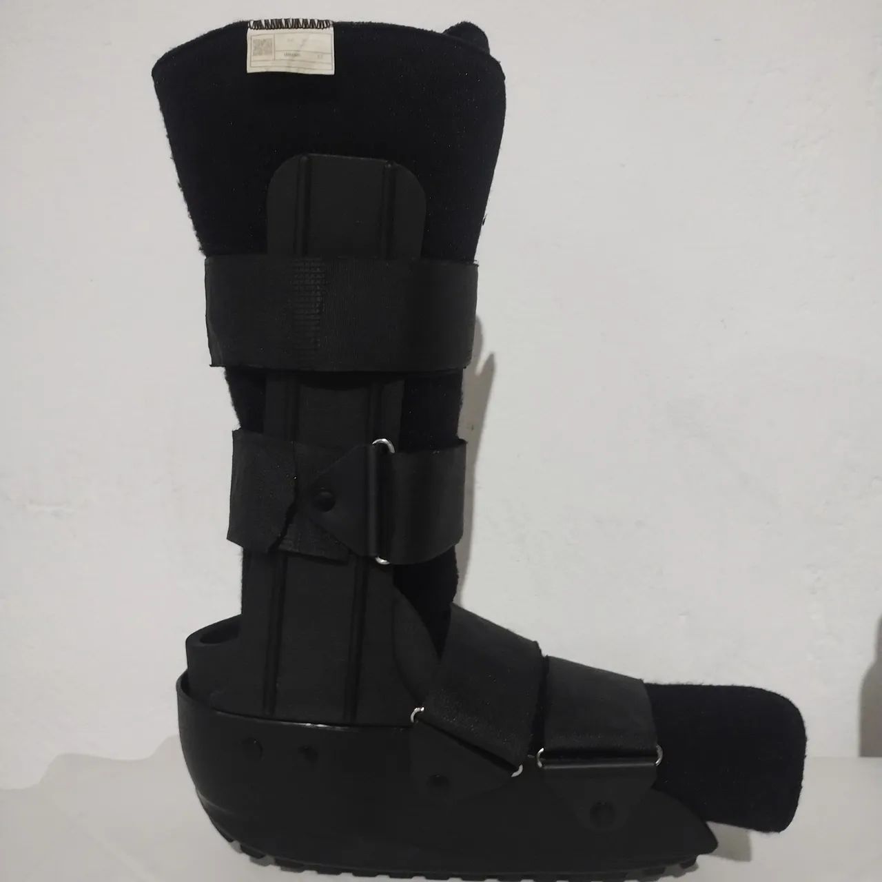 BOTA ORTOPÉDICA 