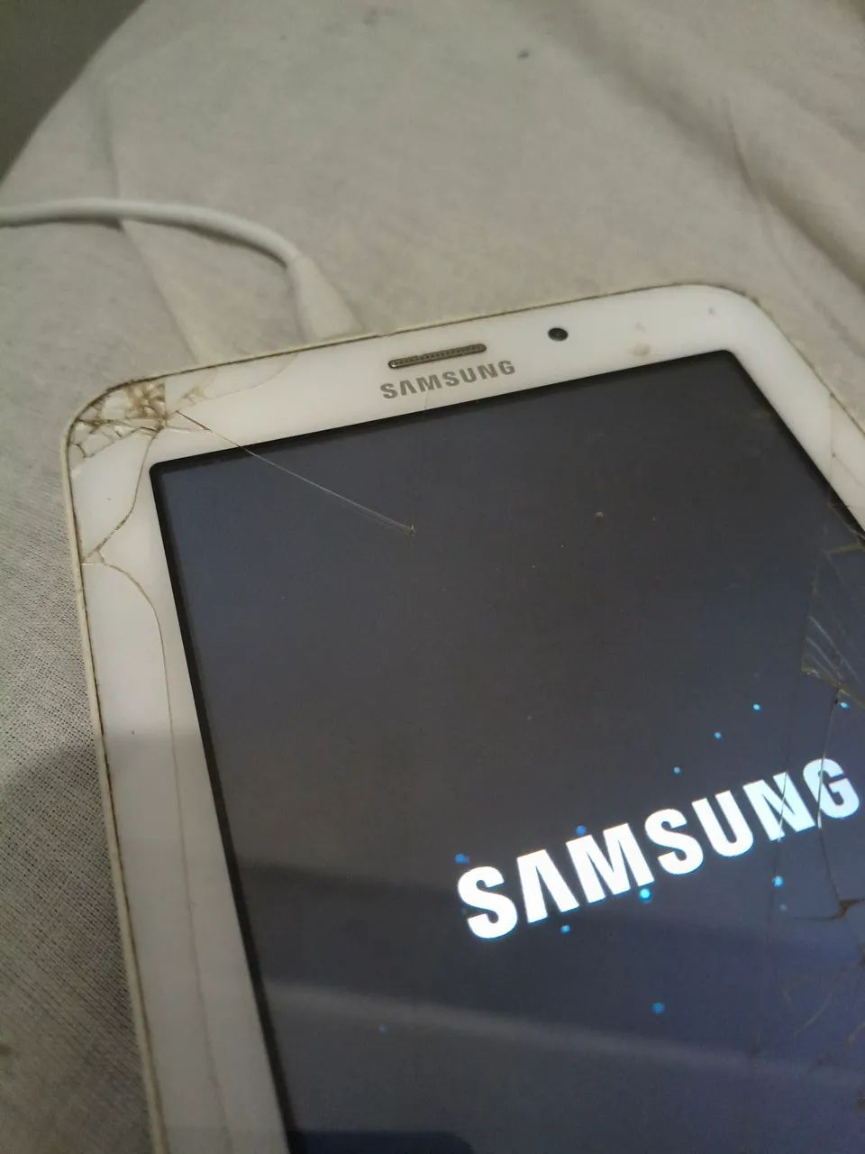 Tablet antigo - Foto 2