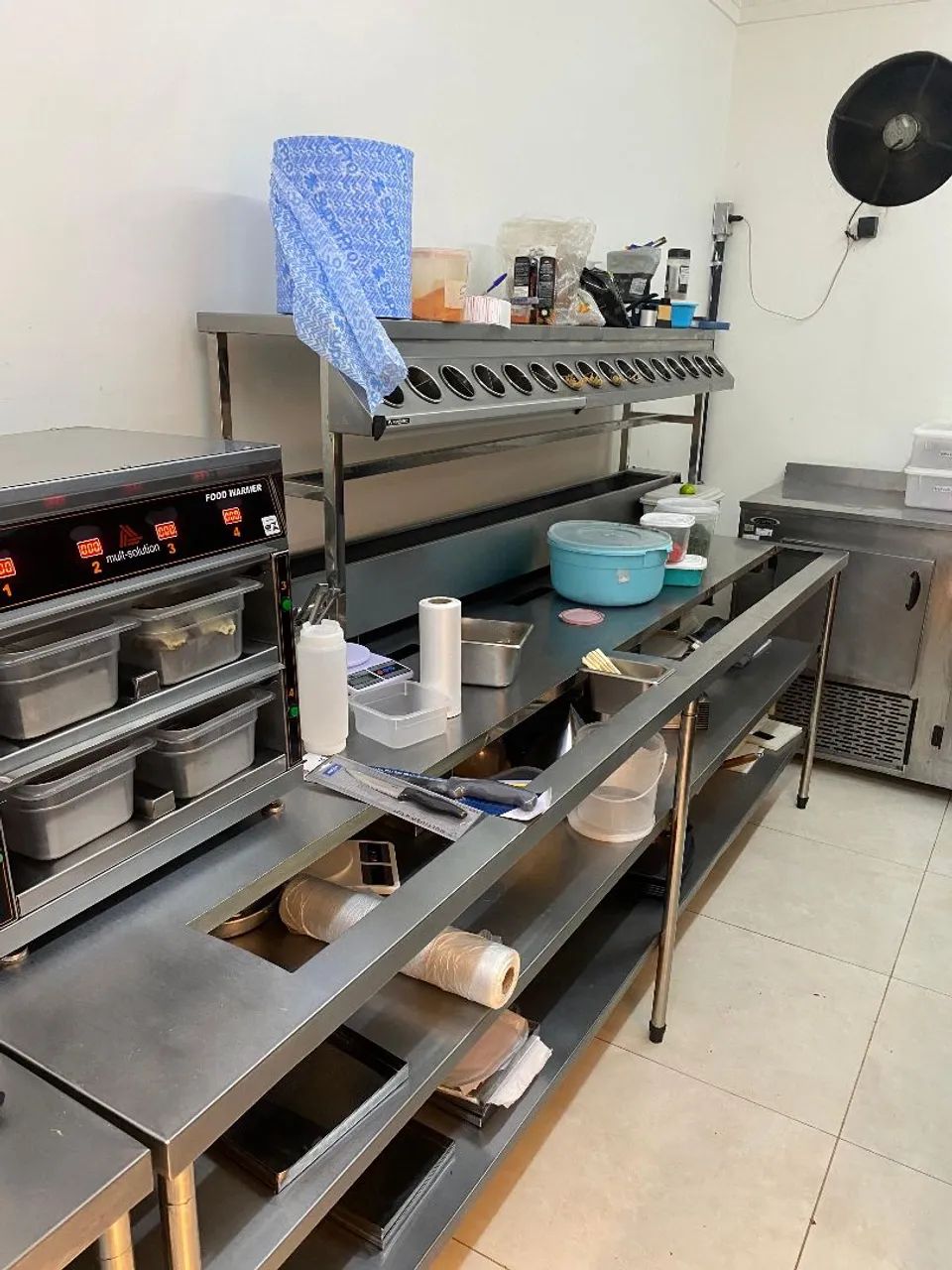 Hamburgueria a venda  - Foto 10