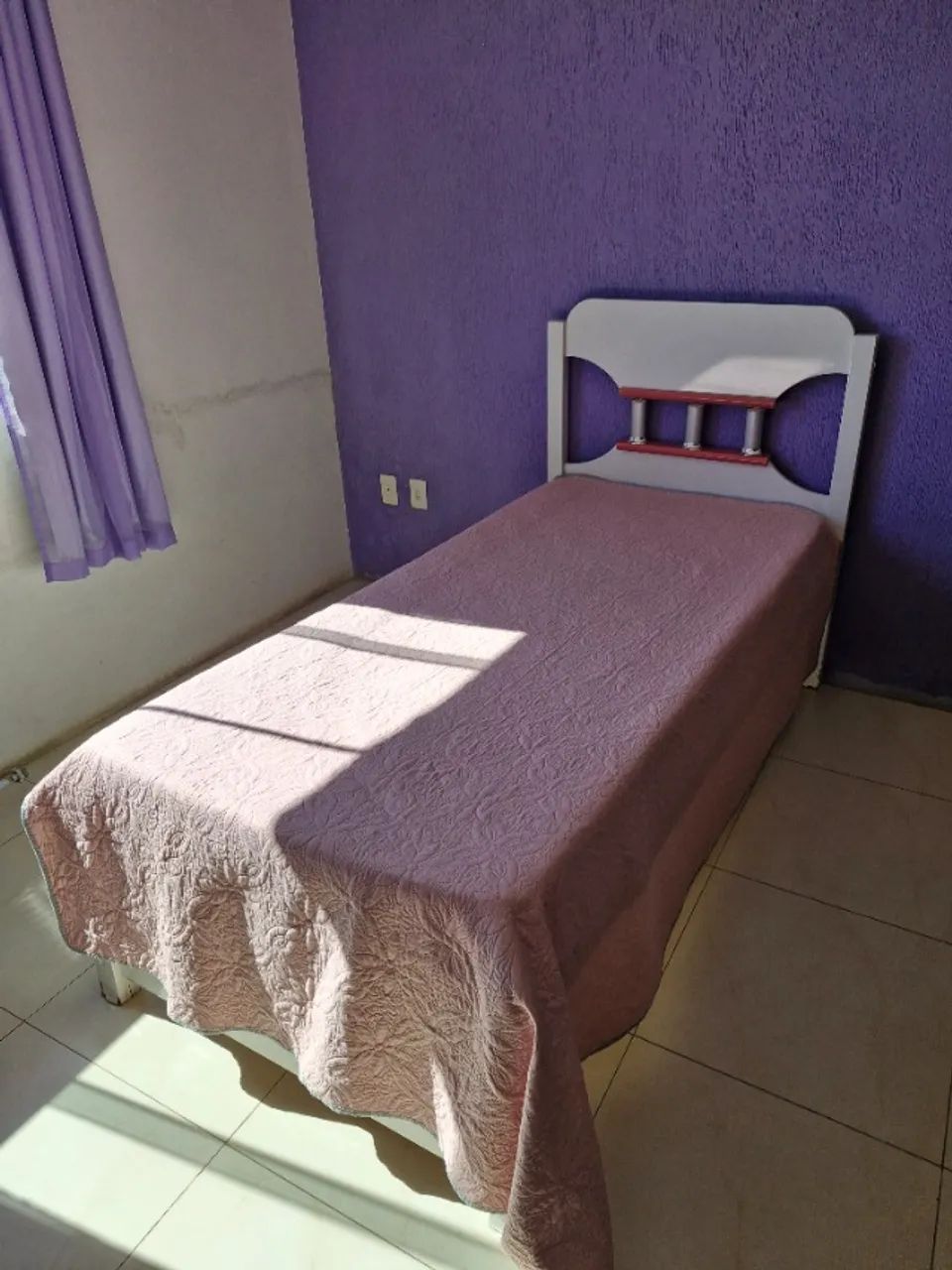 Cama solteiro - Foto 4