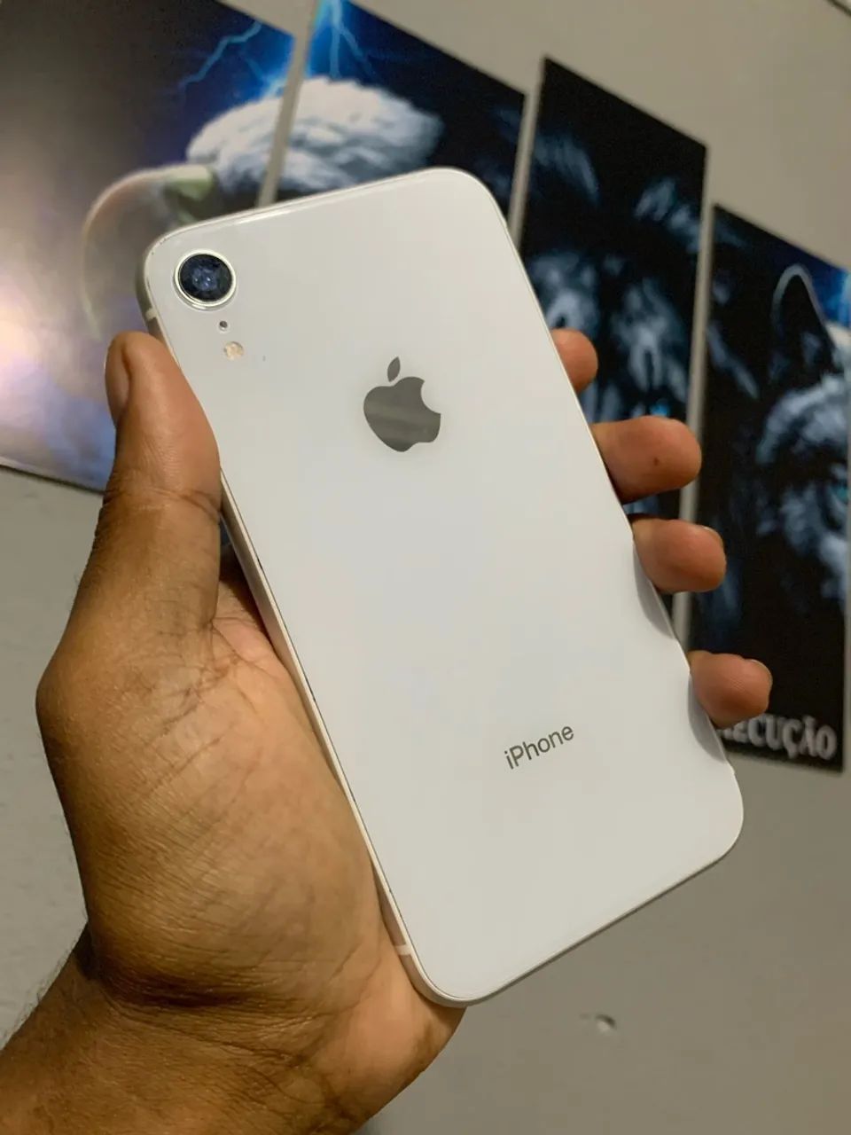IPHONE XR 64GB