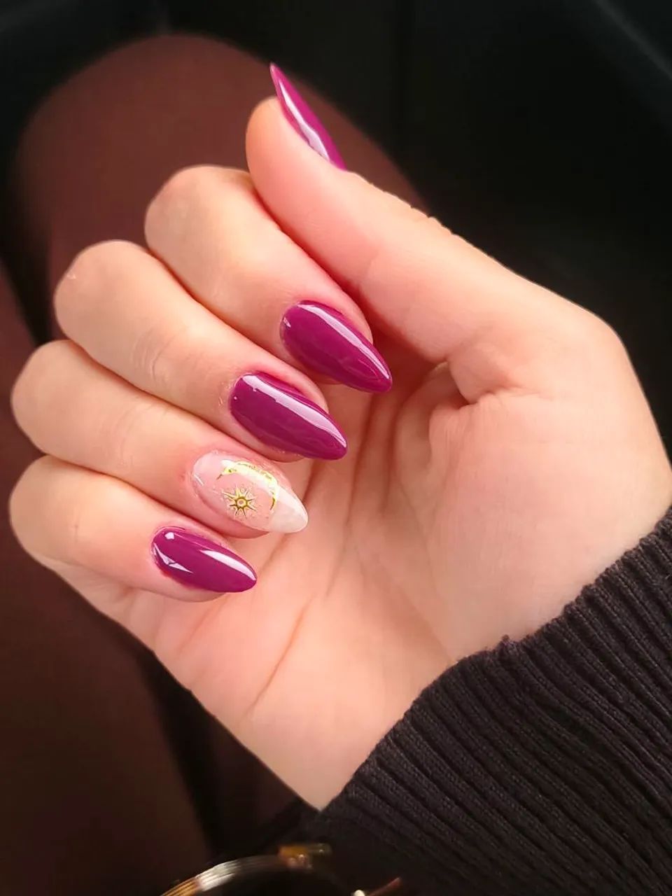 Alongamento de unhas em gel  - Foto 2