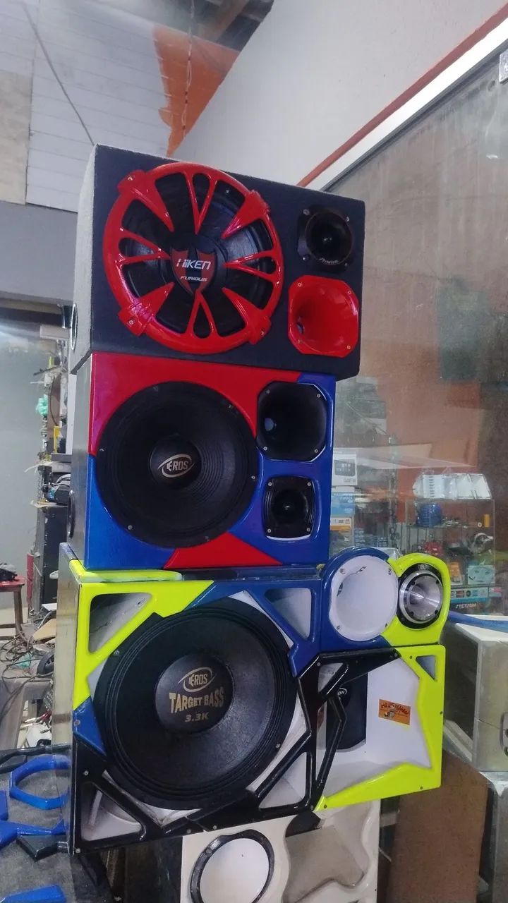 Caixas automotivas  - Foto 4