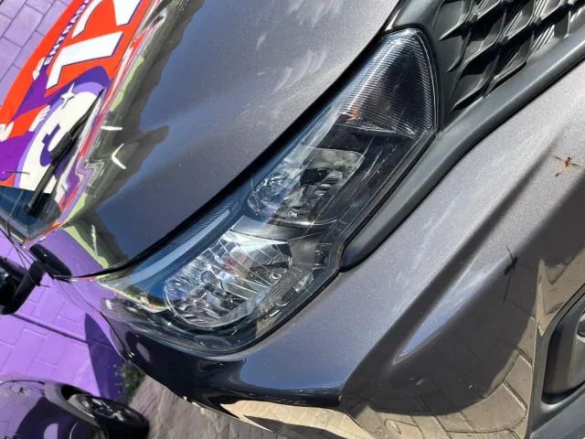Fiat Argo Drive 1.0 Firefly 2026 - Foto 5