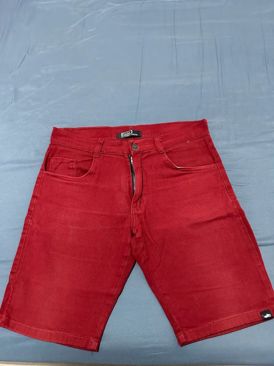 Bermuda Polo Ralph Lauren - Tam.42 - Foto 2