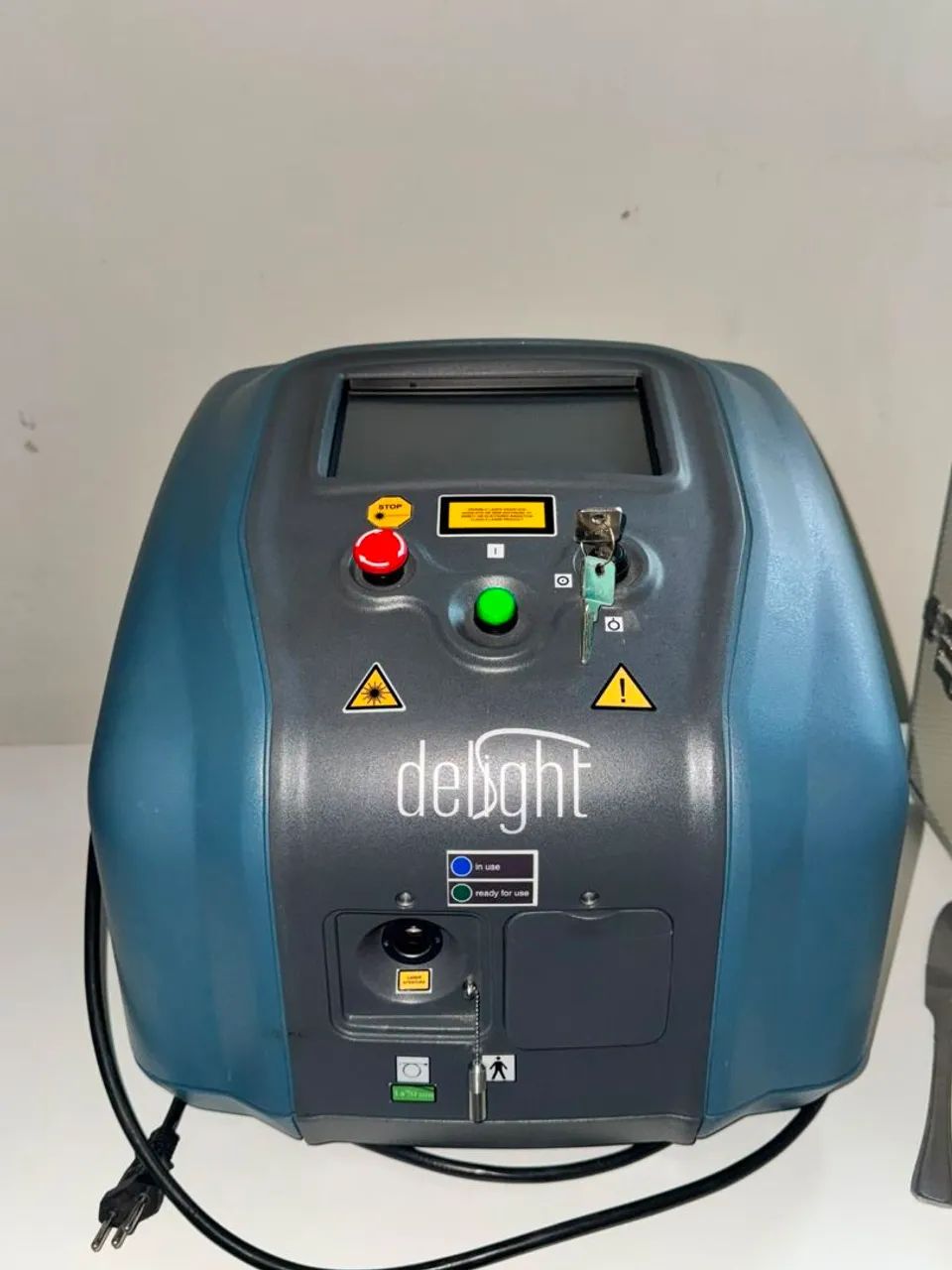 Laser Subdermico (Endolaser)