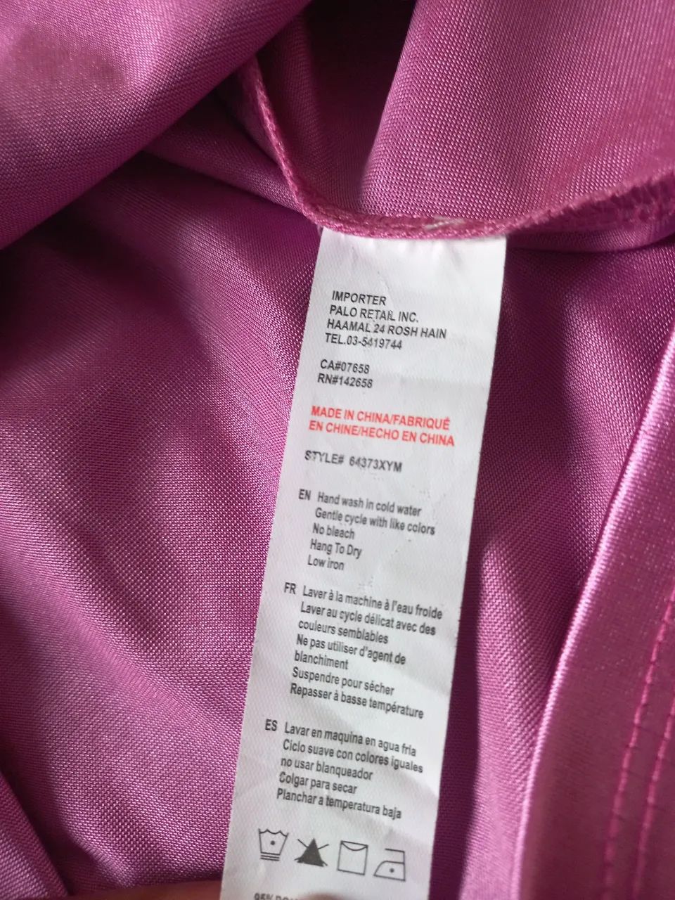 Vestido Importado novo - Foto 4