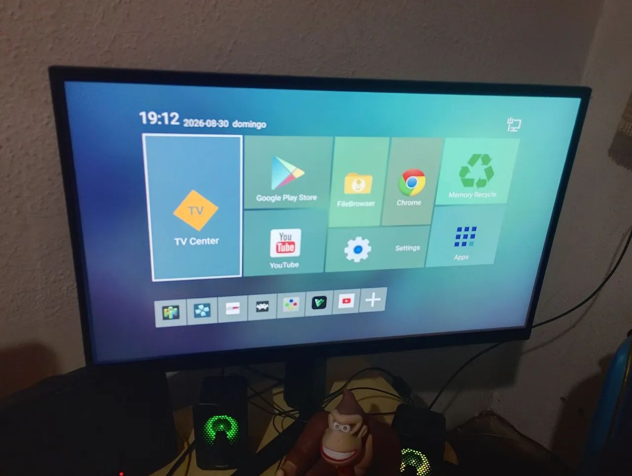 Monitor LG ultra guear 27 polegadas ultra  - Foto 2
