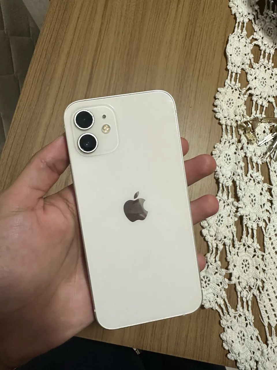 iPhone 12