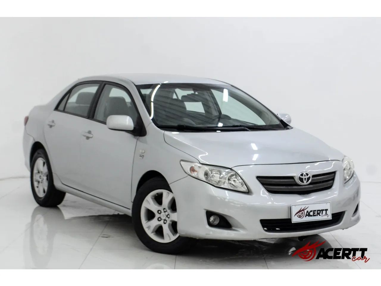 Toyota Corolla 2010 - Foto 3