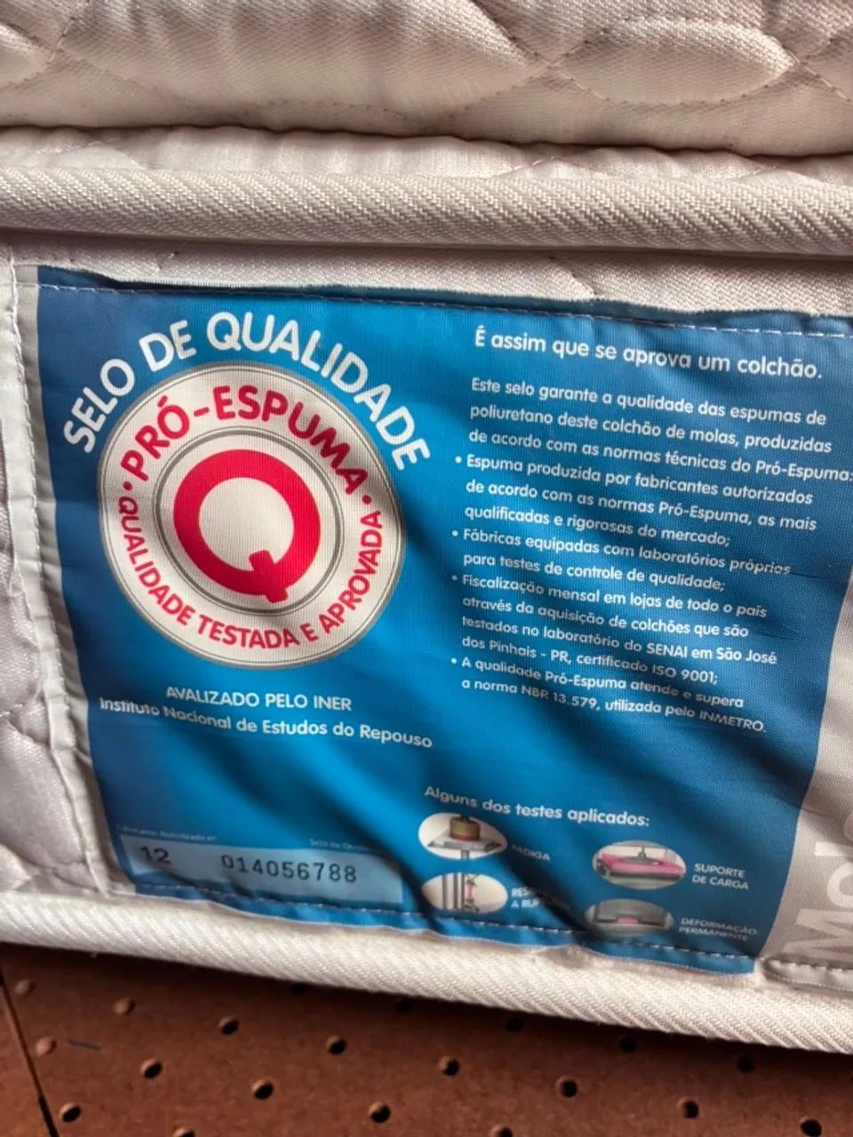 Jogo de quarto solteiro  - Foto 3
