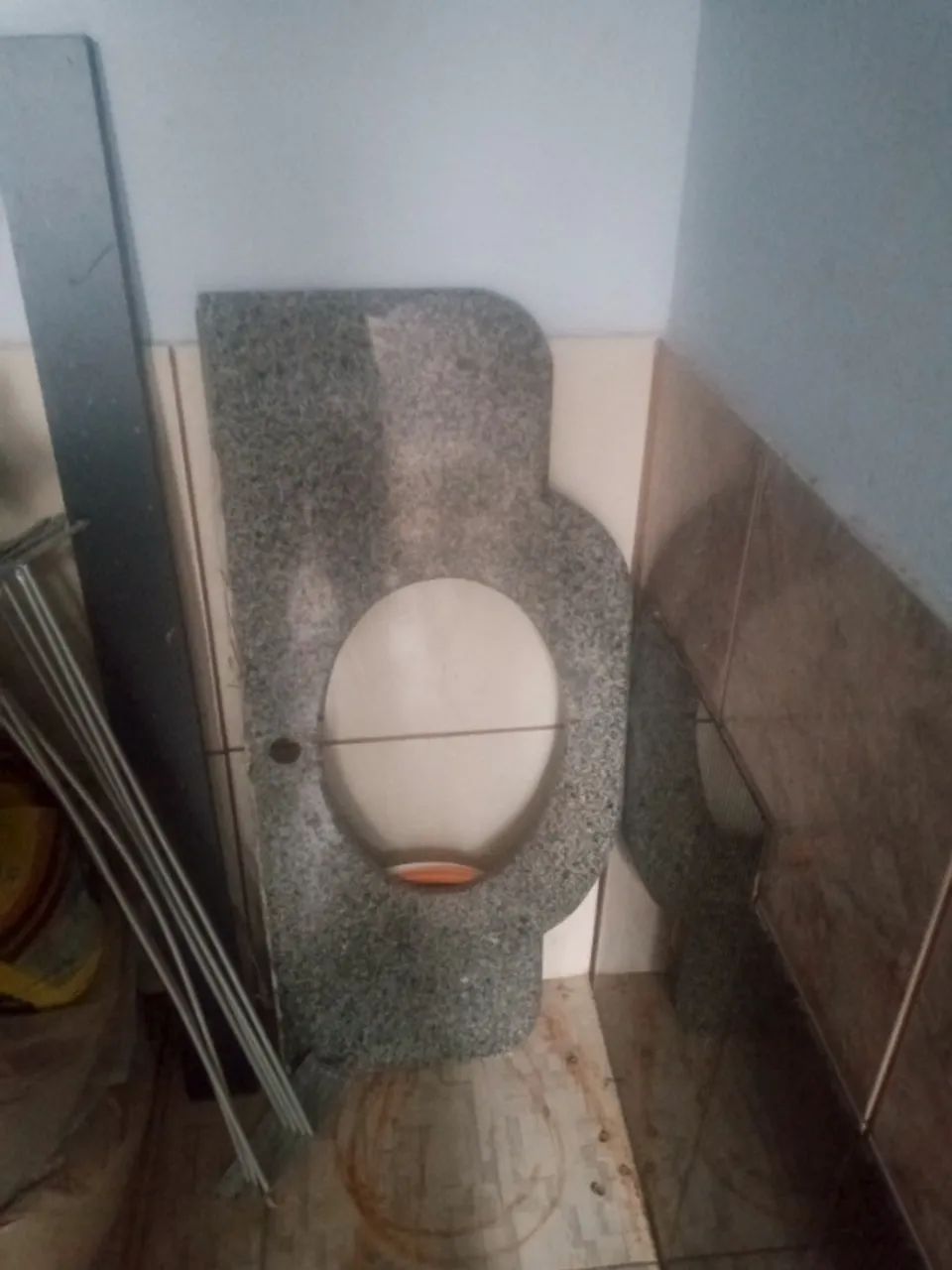 Pedra de mármore para banheiro  - Foto 2