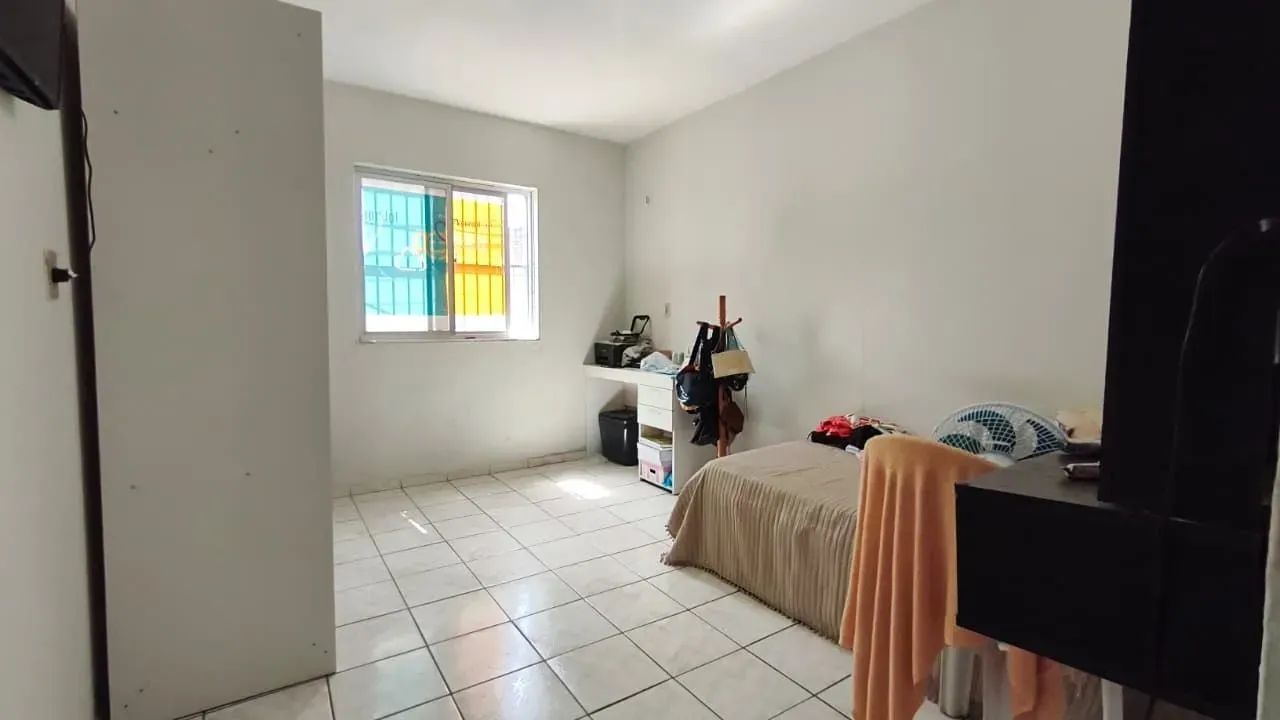 CASA TRIPLEX NASCENTE COM 04 QUARTOS NO PICI!!!