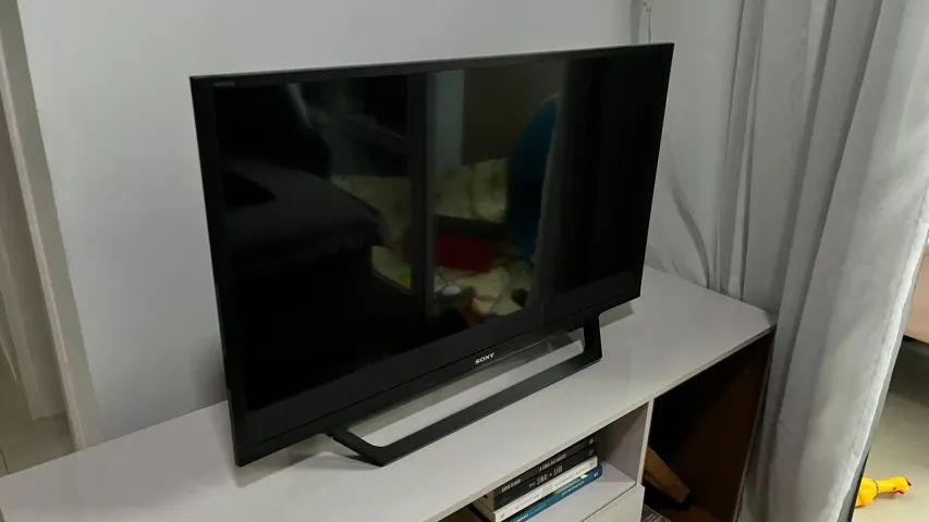 Smart TV Sony Bravia 32" LED HD - Foto 2