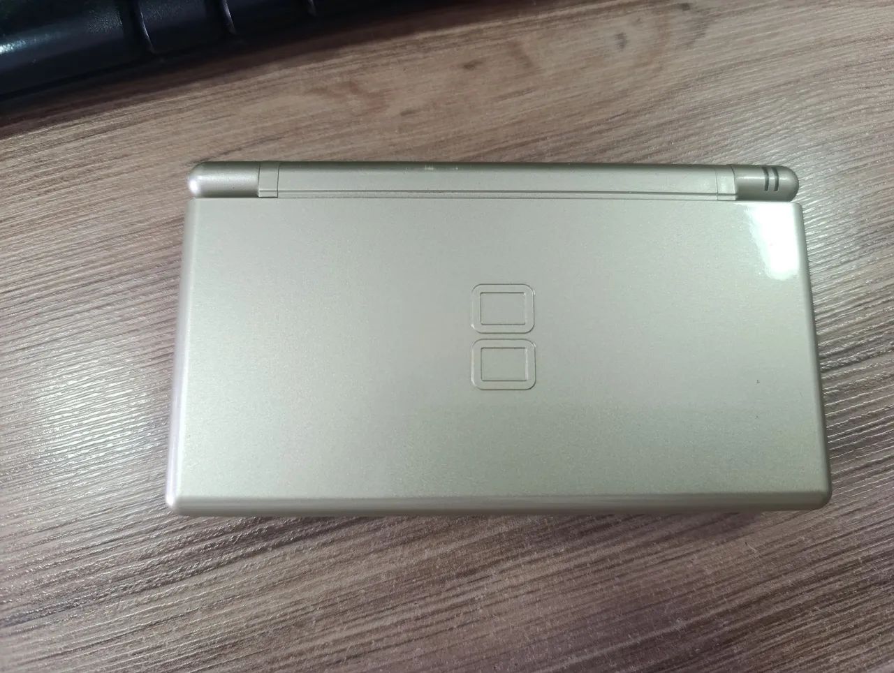 Nintendo Ds