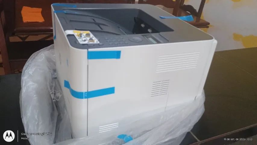 Impressora  - Foto 2