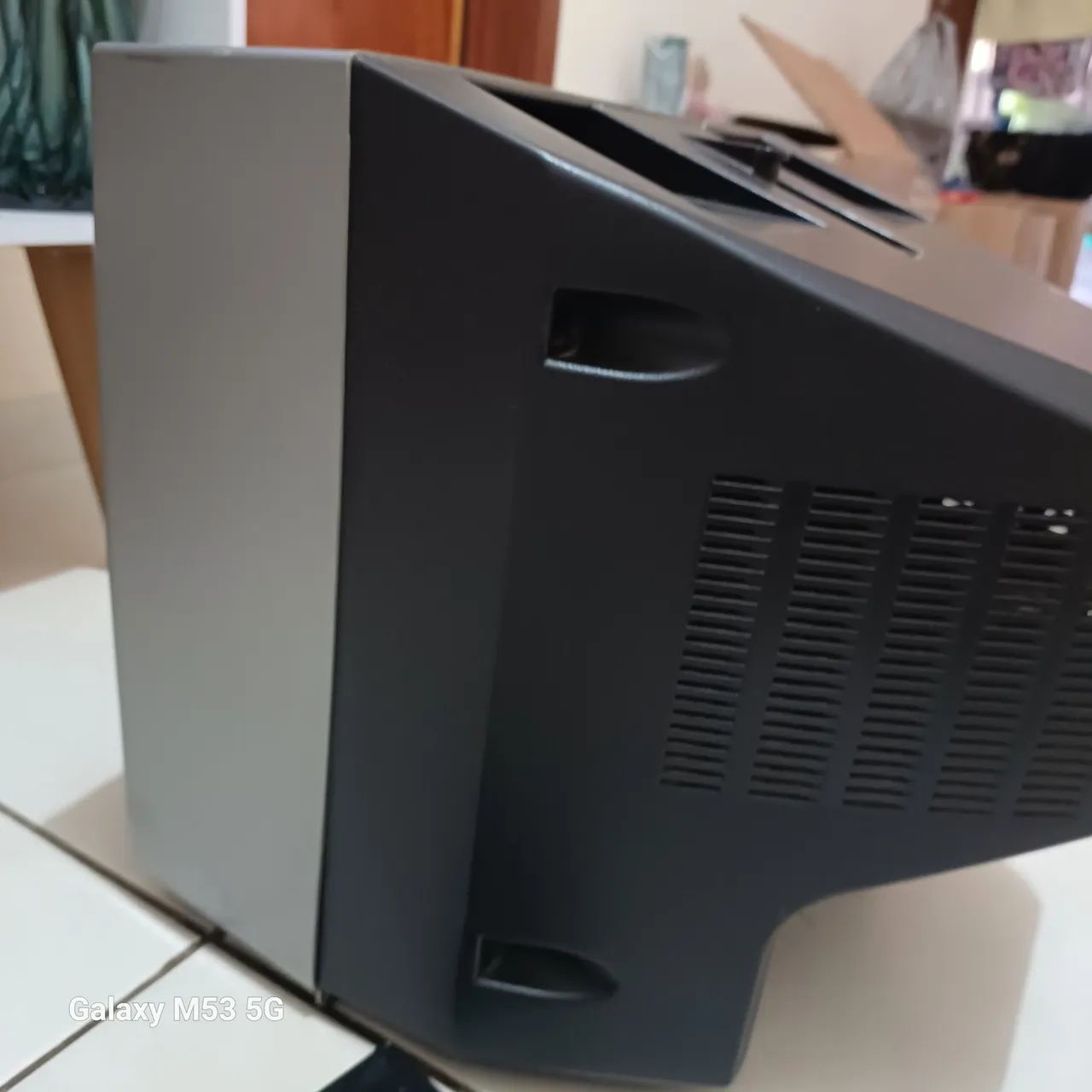 Tv CCE Tubo 14 polegadas - Foto 5