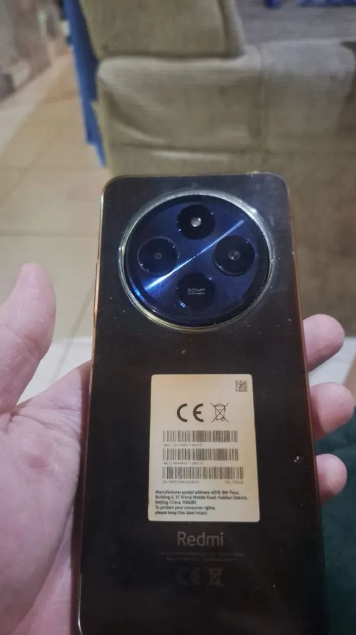 Redmi 14c - Foto 2