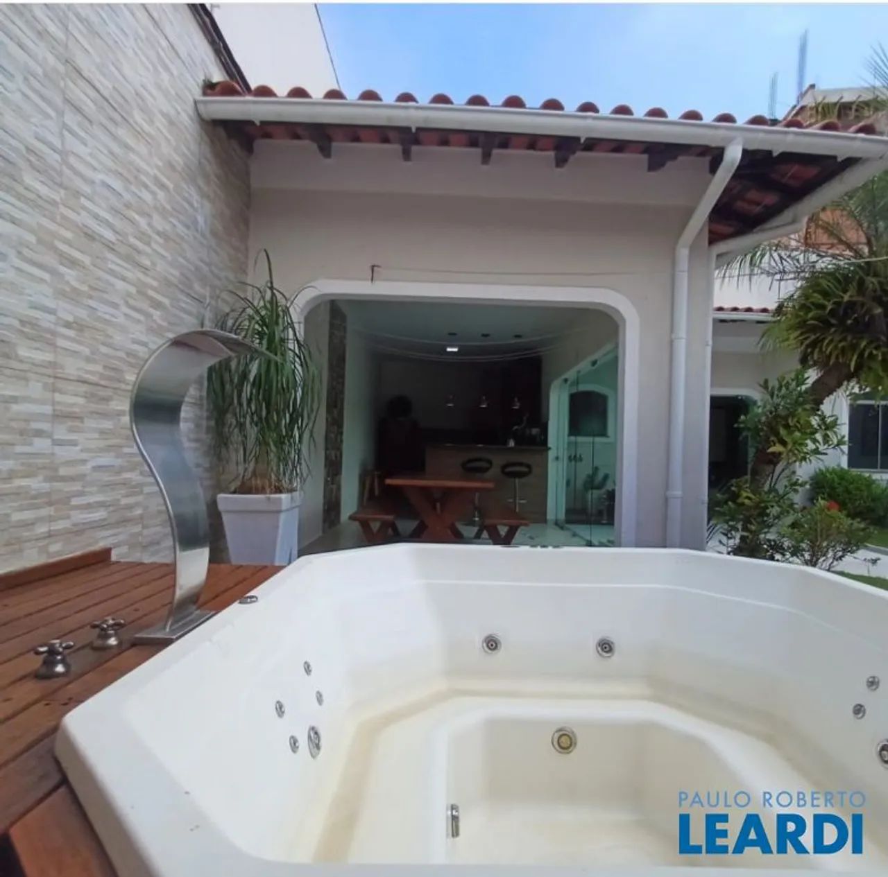 CASA ASSOBRADADA - VILA ASSUNÇÃO - SP - Foto 5
