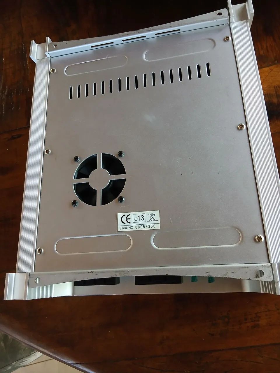 Módulo amplificador DLS mono CA12 - Foto 3