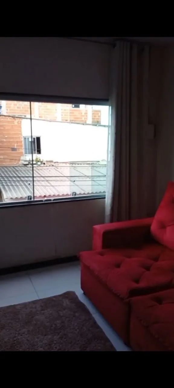 Casa duplex com terraço espaçoso , 5 quartos, 3 banheiros.  - Foto 3