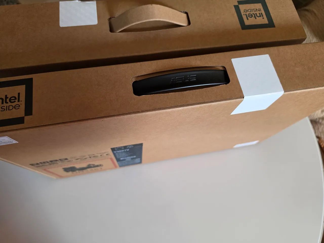 Notebook Gamer ASUS V16 DDR5 RTX 5050 - Foto 4