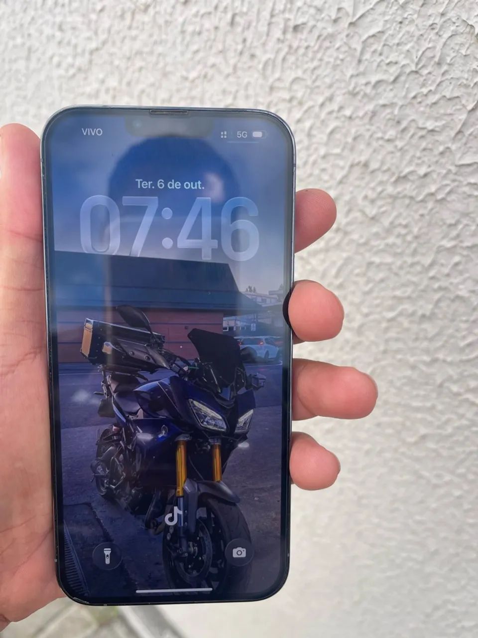 iPhone 13 Pro Max 128GB - Foto 3