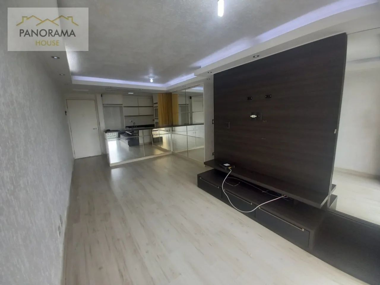 Diadema - Apartamento Padrão - Centro