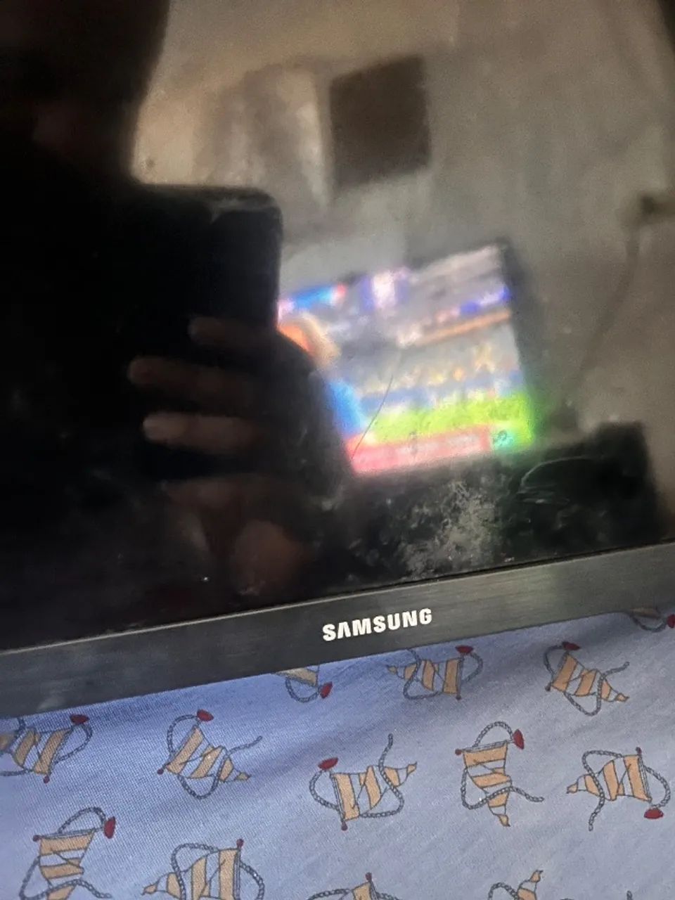 Tv Samsung - Foto 2